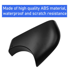 Jaronx waterproof, scratch-resistant base cover for long-lasting exterior protection.