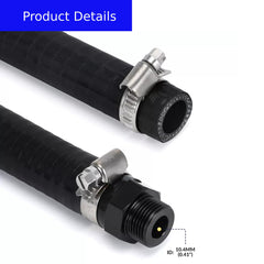 JasperAutopart 1-year warranty supports peace of mind.
