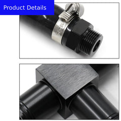 JasperAutopart installation view demonstrates straightforward fitment for Subaru EJ engines.