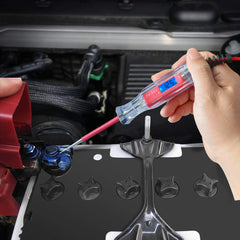 JASTIND low-voltage range tester supports automotive and household wiring checks.