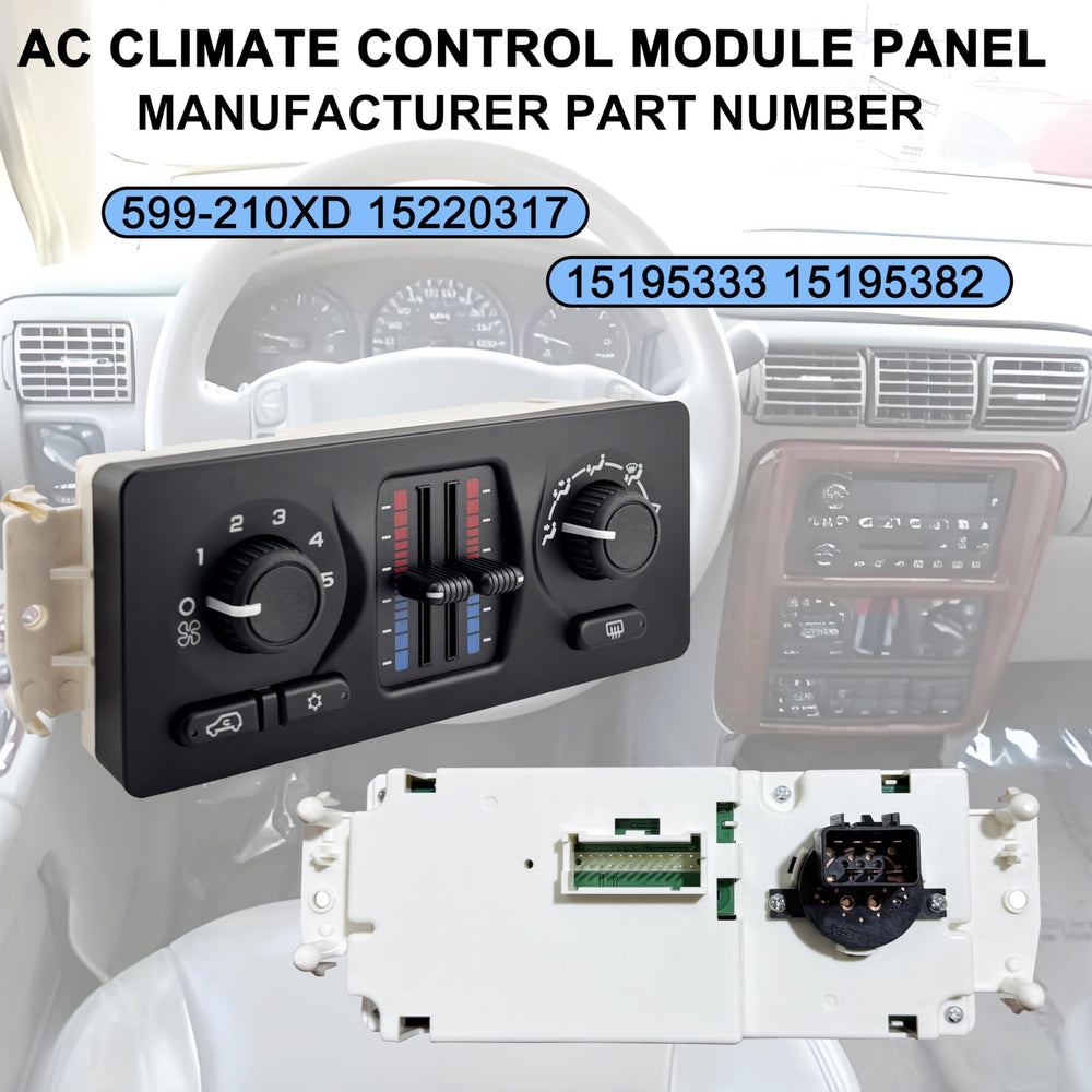 JAVENYIMAN 599-210XD durable PC material close-up, heat and wear resistance