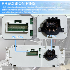 JAVENYIMAN 599-210XD installation-ready, OEM-sized fit for easy replacement