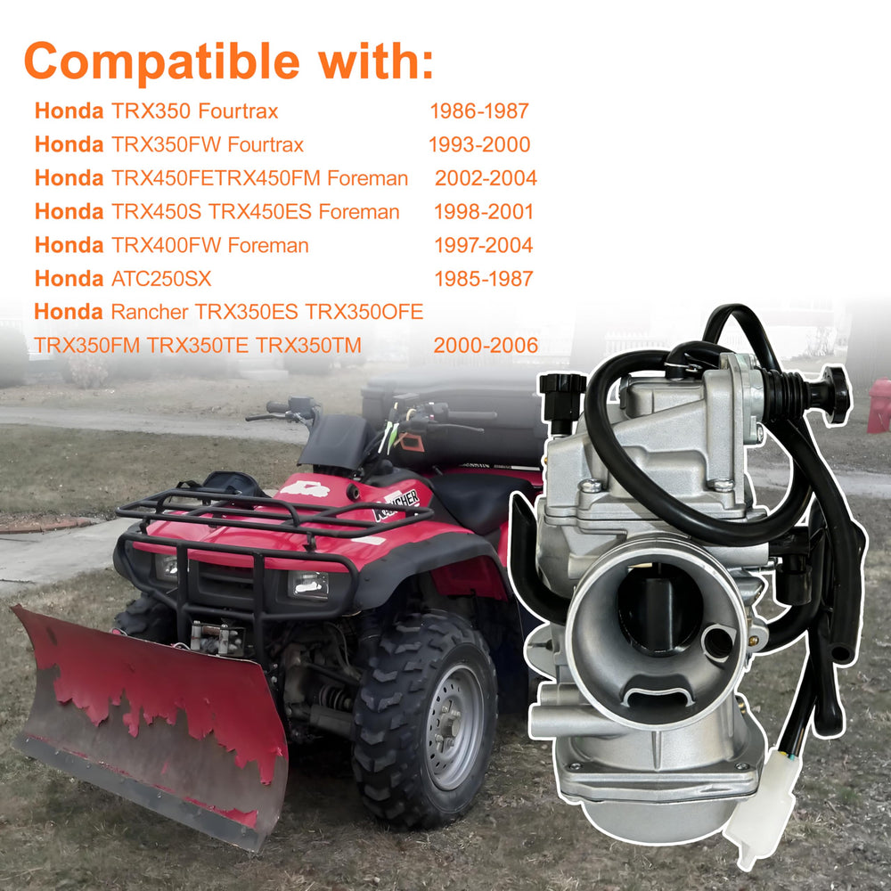JAVENYIMAN air filter kit ready for rugged trail use.