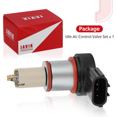 JAVIK offers 24-hour support and a one-year service for peace of mind