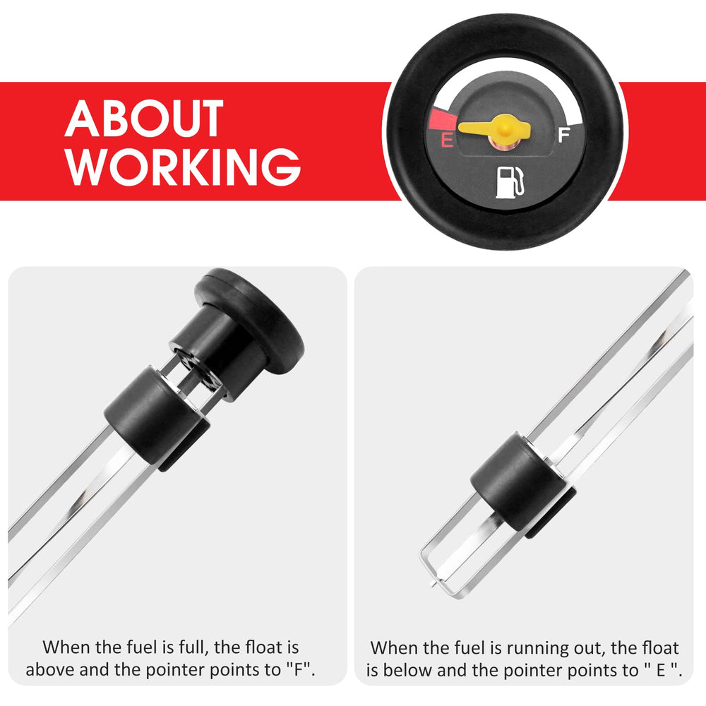 Detail of JAVIK anti-aging seal improving durability and corrosion resistance.