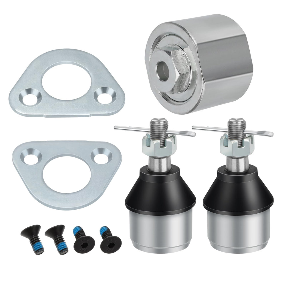 JAVIK ball joint removal kit contents for Polaris ATV/UTV