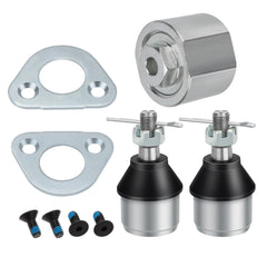 JAVIK ball joint removal kit contents for Polaris ATV/UTV