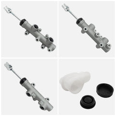 JAVIK brake master cylinder for ACE and Sportsman ACE boosts precise control on rugged trails