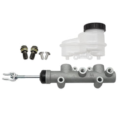 JAVIK brake master cylinder for Polaris RZR and Ranger models enhances braking responsiveness