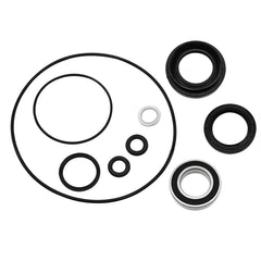 JAVIK Dust Seal E for TRX300, durable protection in tough terrains