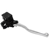 JAVIK front brake master cylinder aluminum body for Kawasaki ATVs, durable fit