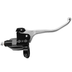 JAVIK front brake master cylinder for Polaris Hawkeye 300 reduces brake fade on challenging terrain.