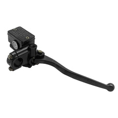 JAVIK front brake master cylinder for Suzuki KingQuad fitment improves reliability.