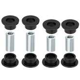 JAVIK front shock bushing upper kit enhances steering feel on Polaris Ranger.