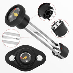 JAVIK fuel gauge 17504-HM7-013 ensures OEM-number compatibility.