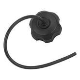 JAVIK gas cap for Honda Rancher 350 with secure seal for leak prevention