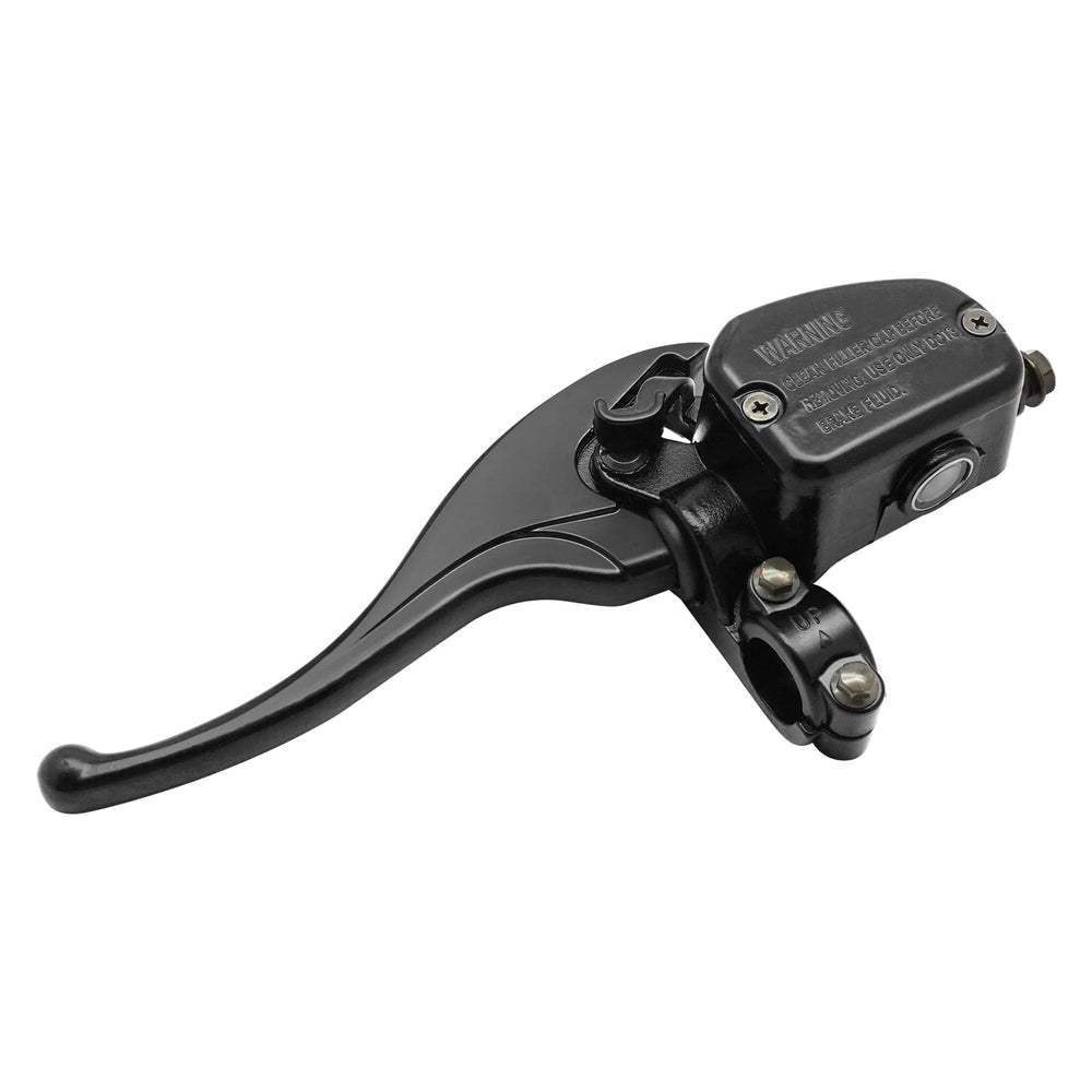 JAVIK left front brake master cylinder for Polaris ATV—precise fitment for seamless braking