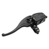 JAVIK left front brake master cylinder for Polaris ATV—precise fitment for seamless braking