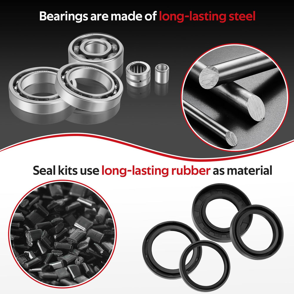 JAVIK OEM number checks ensure correct part match