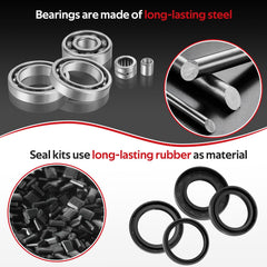 JAVIK OEM number checks ensure correct part match