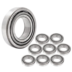 JAVIK fitment-ready kit compatible with many Polaris models for easy repairs.