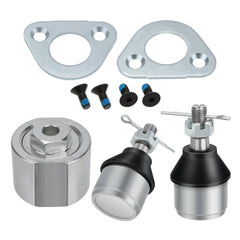 JAVIK Polaris model compatibility list shows broad fitment