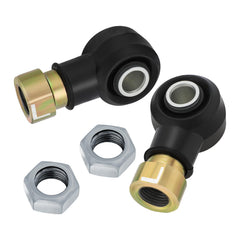 JAVIK right tie rod end for Polaris Sportsman 700 provides responsive steering