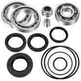 JAVIK rear differential bearings seals kit for TRX300 1988-2000 assembly for smooth operation