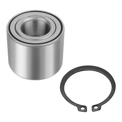 JAVIK rear wheel bearing kit for Mule 4000 improves stability and quiet rides