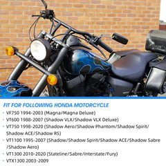 JAVIK right brake master cylinder assembly shown for reliable braking