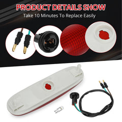 JAVIK socket kit for Honda TRX300EX enabling quick wiring and secure connections