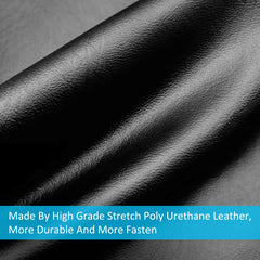 JAVIK packaging focuses on leather cover, simple replacement.