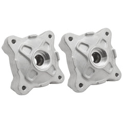 JAVIK wheel stud eight-pack provides secure off-road mounting.