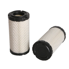 JAVOUKA 11013-1290 air filter for Bobcat, fits multiple models for cleaner engine intake.