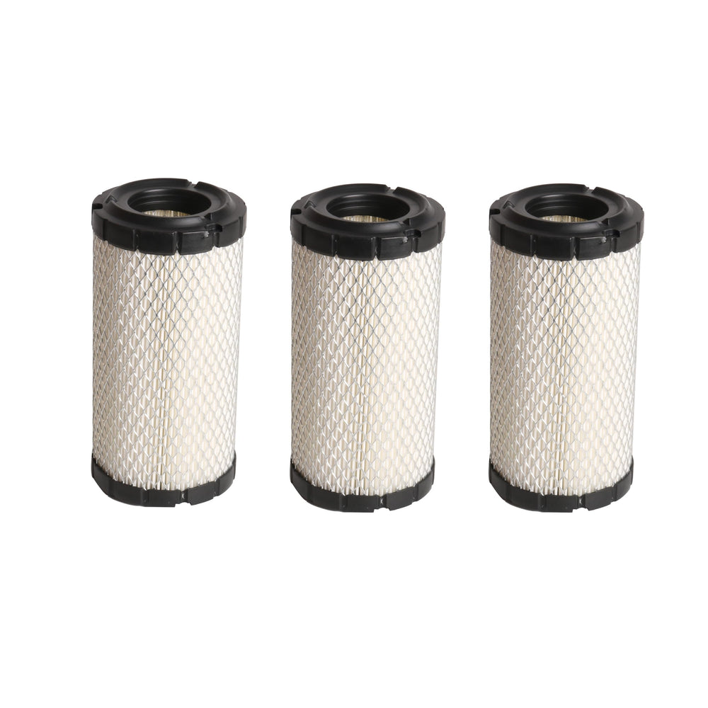 JAVOUKA 11013-1290 air filter for Kawasaki Mule, durable filtration for rugged use.