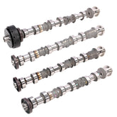 JAVOUKA 3.6L camshaft set compatibility for Dodge and Jeep engines