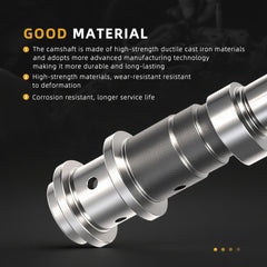 JAVOUKA installation notes emphasize professional fitment and verification