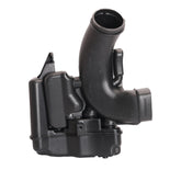 JAVOUKA lower engine air cleaner assembly for Honda Accord improves air flow.