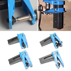 JawGrew brake line clamp kit blue aids reliable maintenance workflows