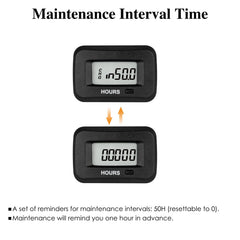 Jayron device supports wide voltage range from 5 to 277 volts AC/DC for versatile use.