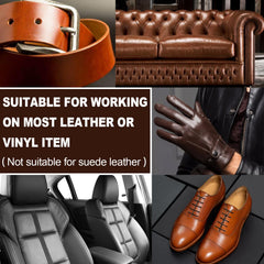 JAYSDOM finish dries quickly for long-lasting resilience.