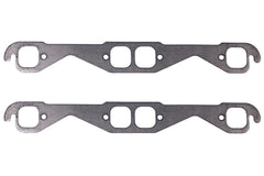 JBROPARTS 1404 exhaust-manifold-installation image depicts precise fit for efficient sealing.