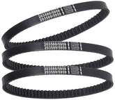 JBROPARTS 30-Series belt pack in box, ready for quick replacement on compatible go-karts.