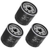 JCKLW 49065-0724 oil filter exterior; durable replacement for reliable performance.