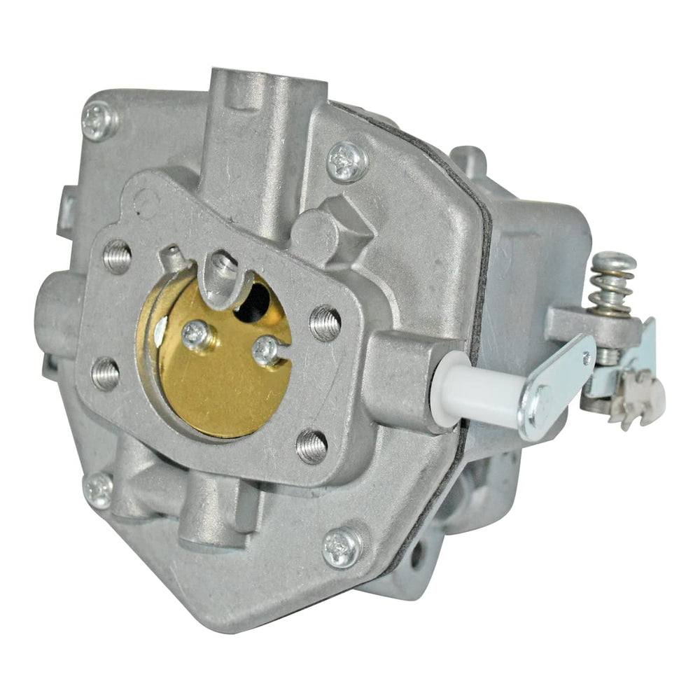 JDLLONG 16HP Vanguard installation kit supports efficient service