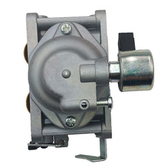 JDLLONG carburetor installation hose for smooth maintenance