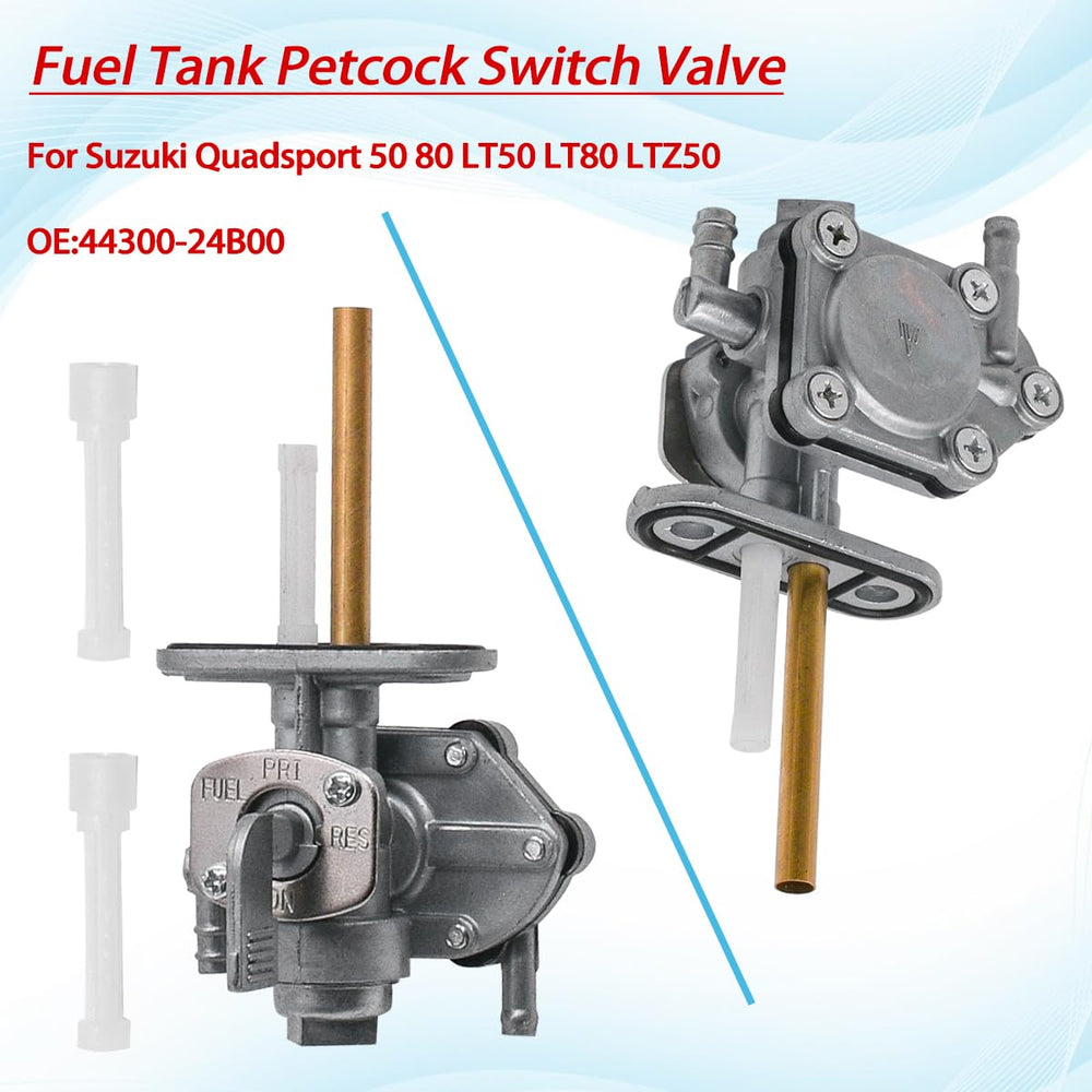 JDLLONG carburetor installation parts provide a complete kit for quick setup.