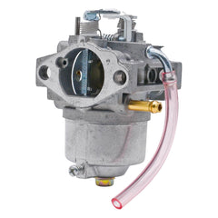 JDLLONG Kawasaki FC400V carburetor side view with durable fit