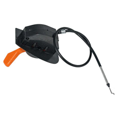 JDLLONG easy-install throttle choke cable simplifies maintenance