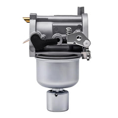 JDLLONG FR691V fuel pump and filter ensure consistent fuel delivery.